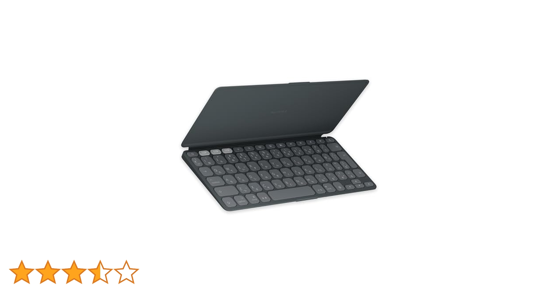 ロジクール Keys-To-Go 2 for iPad iK1043GRA Amazon.co.jp: ロジクール KEYS TO GO 2 for iPad ワイヤレス